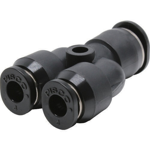 チューブフィッティングミニタイプ PW64M