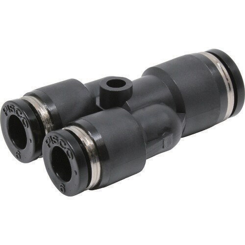 チューブフィッティング PW86