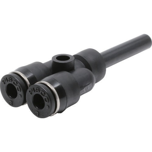 チューブフィッティングミニ PWJ43M