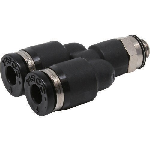 チューブフィッティング PX4M5