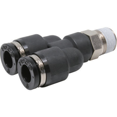 チューブフィッティング PX601