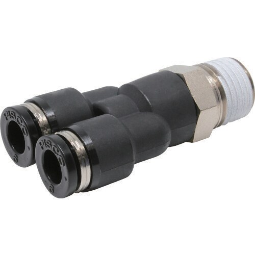 チューブフィッティング PX602