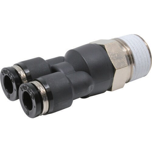 チューブフィッティング PX603