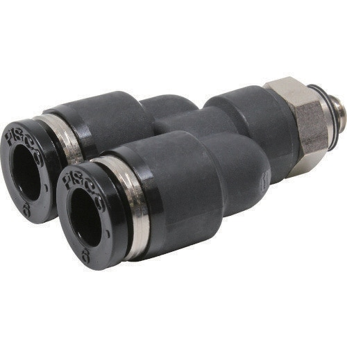 チューブフィッティング PX6M5