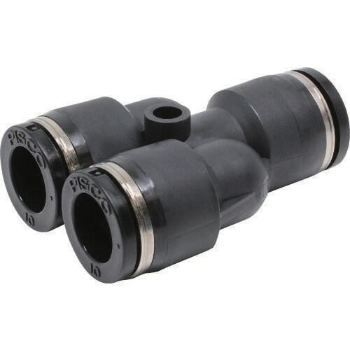 チューブフィッティング PY10