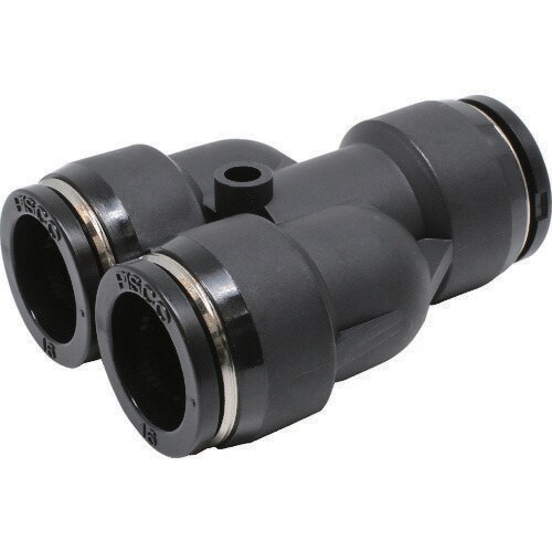 チューブフィッティング PY16