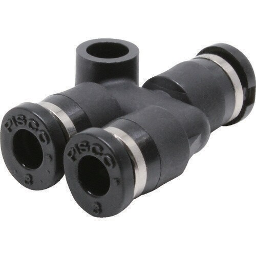 チューブフィッティングミニタイプ PY3M