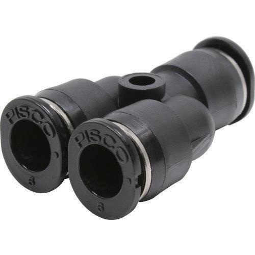 チューブフィッティングミニタイプ PY6M