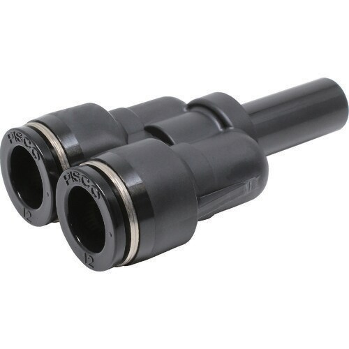 チューブフィッティング PYJ12