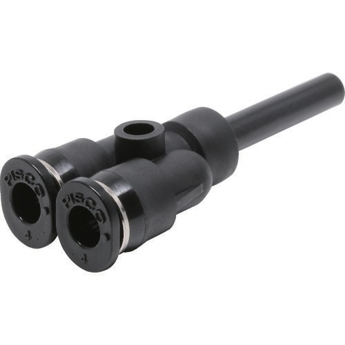 チューブフィッティングミニタイプ PYJ4M