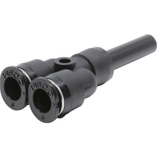 チューブフィッティングミニタイプ PYJ6M