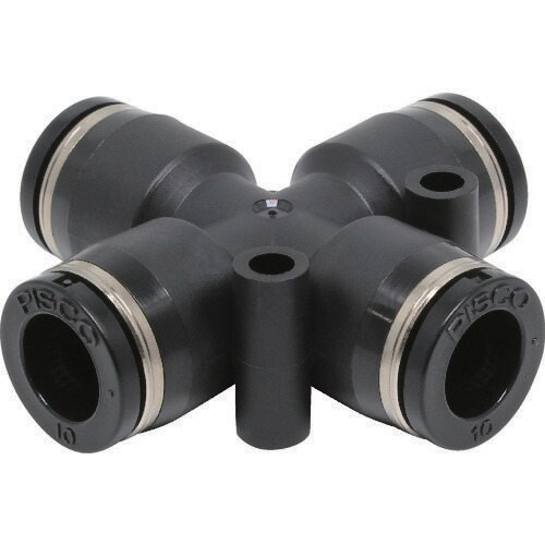 チューブフィッティング PZA10