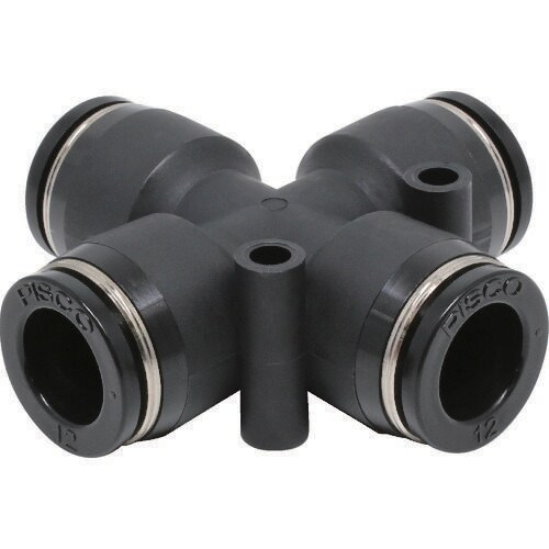 チューブフィッティング PZA12