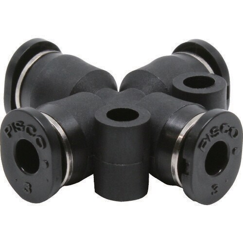 チューブフィッティングミニタイプ PZA3M