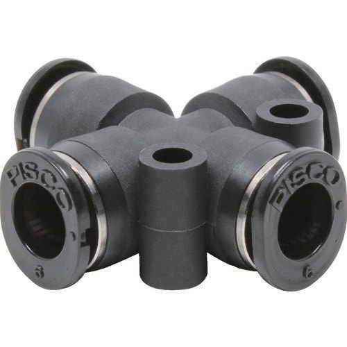 チューブフィッティングミニタイプ PZA6M