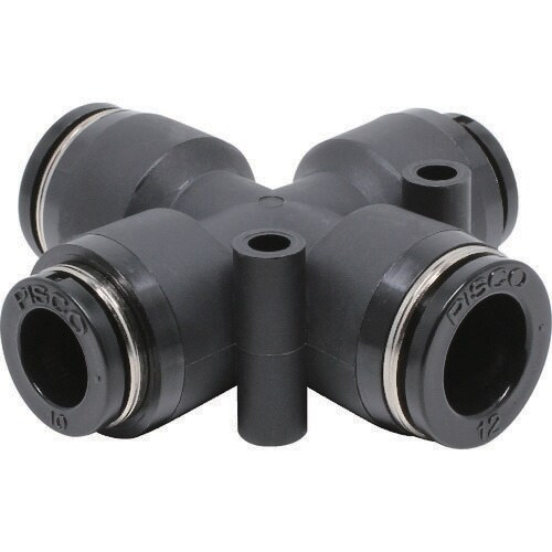 チューブフィッティング PZB1210