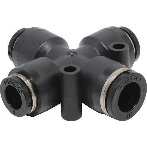 チューブフィッティング PZC108