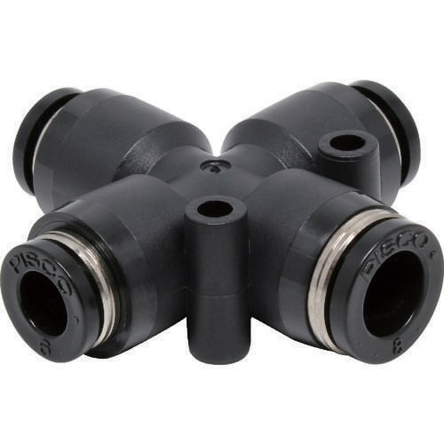 チューブフィッティング PZC86