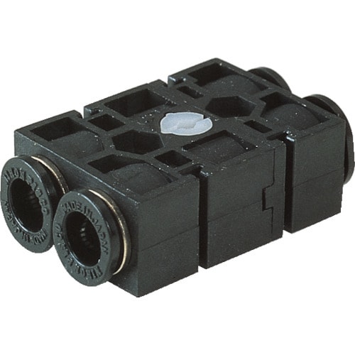 コネクタセットストレート QC66M