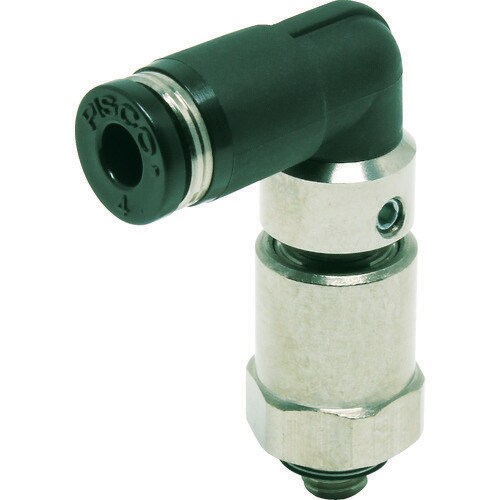 ハイロータリジョイント RHL4M5