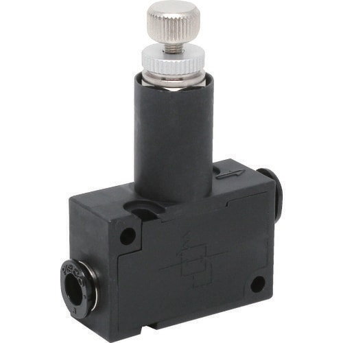 レギュレータ RVU66