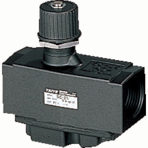 スピードコントローラ SC8