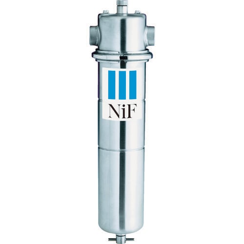 フィルターハウジングSFHシリーズ SFH01N