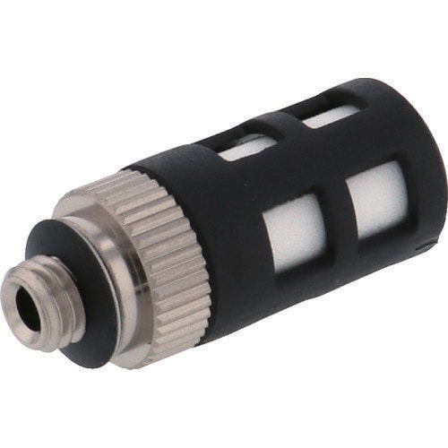 サイレンサ メートルオネジタイプ