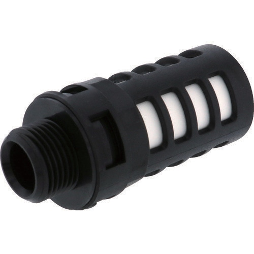 サイレンサ SR03