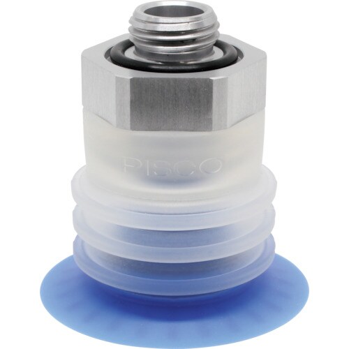 真空パッド VPE40PBS43G1FS