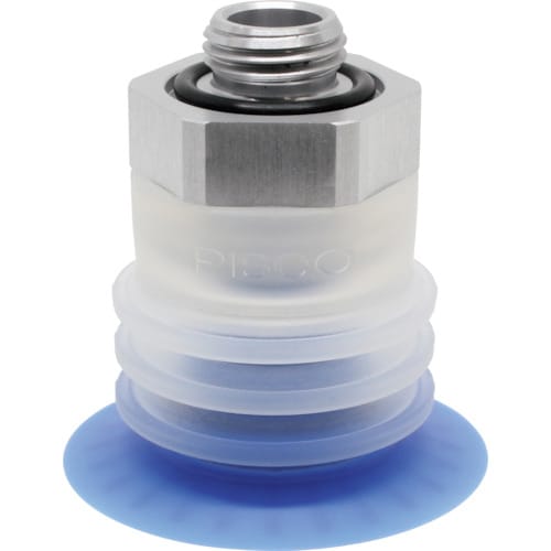 真空パッド VPE40PBS43G3FF