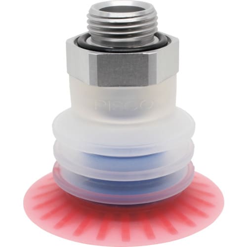 真空パッド VPE50PBS23G2FS