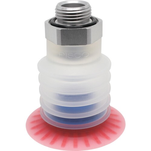 真空パッド VPE50PBS25G1FF