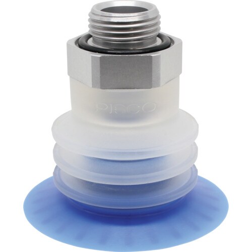 真空パッド VPE50PBS43G4FF