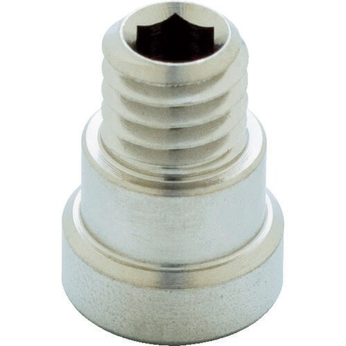 バキュームパッド パッド取付ネジ VPM466