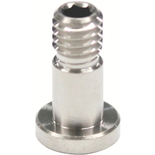 バキュームパッド パッド取付ネジ VPM6108