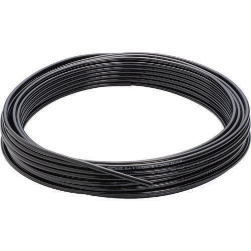 ウレタンチューブ ブラック 3×2 20M