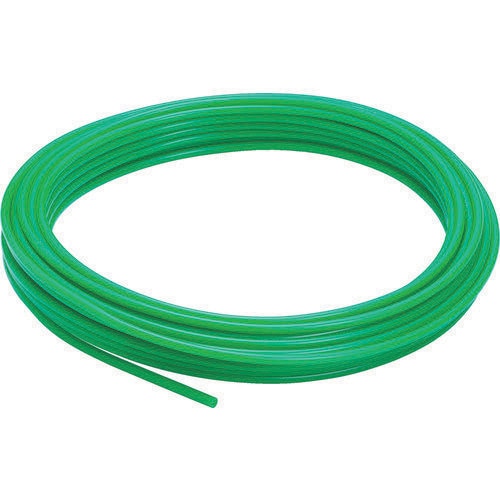 ポリウレタンチューブ グリーン UB032020G