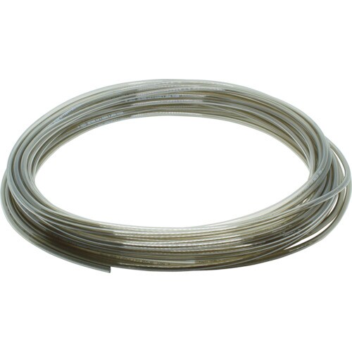 ソフトポリウレタンチューブ UC064020CBL