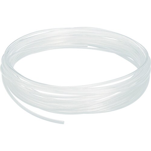 真空用チューブ 透明 UD107520C