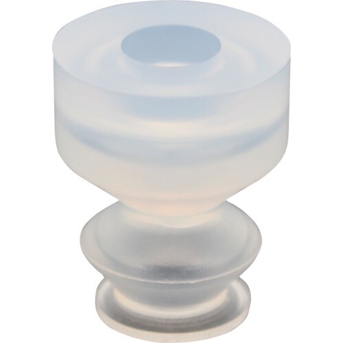 バキュームパッド VP10LBS