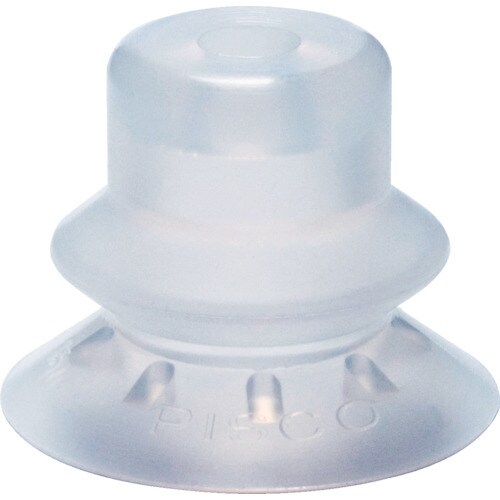 バキュームパッドベローズタイプ VP20BS