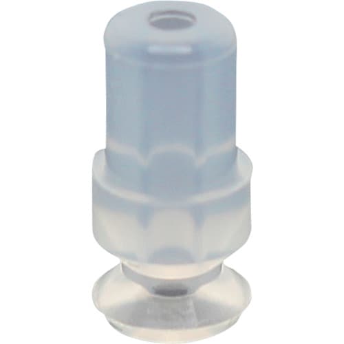 バキュームパッドスタンダードタイプ VP4RS