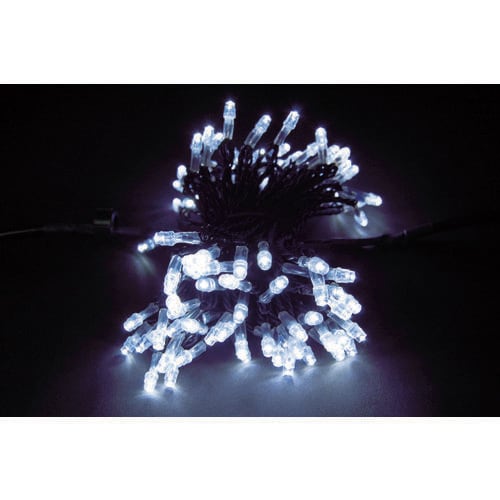 LEDイルミネーション 白色