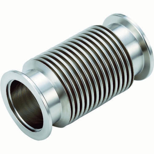 真空仕様ベローズ 長さ80mm ORV16CB8