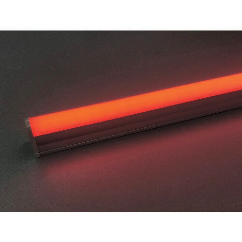 LEDシームレス照明 L600 赤色