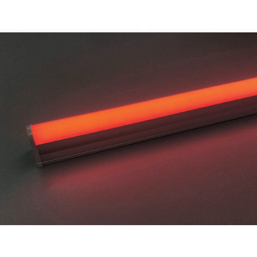 LEDシームレス照明 L900 赤色