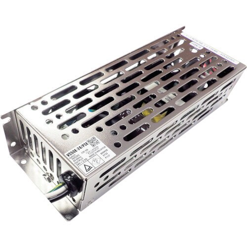 DC12V用スイッチング電源50W