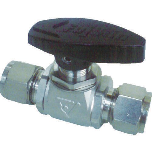 ボールバルブ PUBV9512