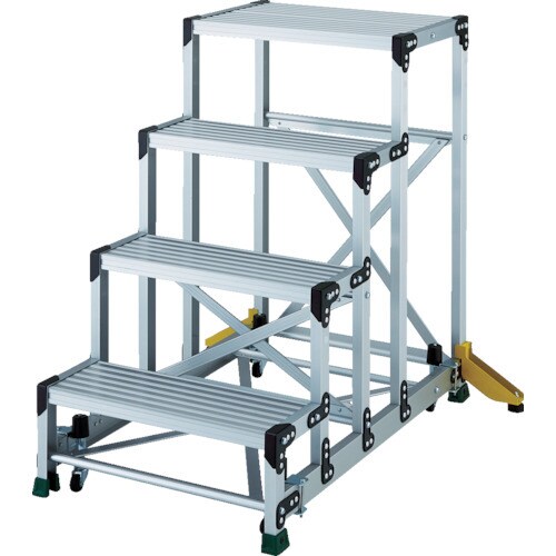 TSF型踏台 H1000 TSF4610OC